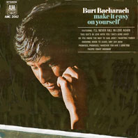 Burt Bacharach